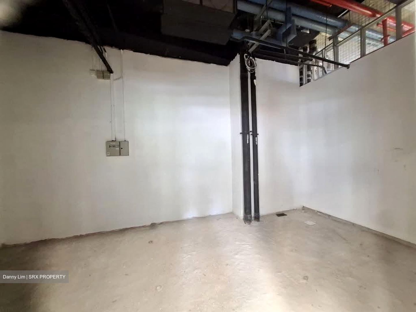 The Central (D1), Retail #575441221